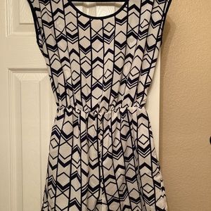Charlotte Russe Romper